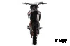 Мотоцикл ZUUMAV FX  K5 LITE