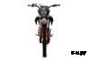 Мотоцикл ZUUMAV FX  K5 LITE