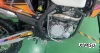 Мотоцикл JHL MOTO JHL LX5 NB300 (174MN-5)