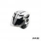Шлем мото PHANTOM 619 #4white-black-grey HPCTPE-WB56