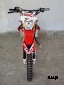Мотоцикл Regulmoto CR-Z 300