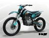 Кроссовый мотоцикл XGZ N911A CB300