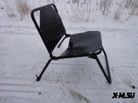 Сиденье (кресло) Райда