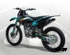 Кроссовый мотоцикл XGZ N911A CB300