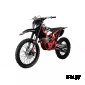 Эндуро мотоцикл ZM HOPPER 250СС 4T