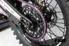Кроссовый мотоцикл Sanchez Fury MT250