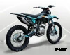 Кроссовый мотоцикл XGZ N911A CB300
