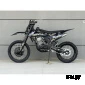 Мотоцикл Fidelis Et Fortis S1 CB250-F