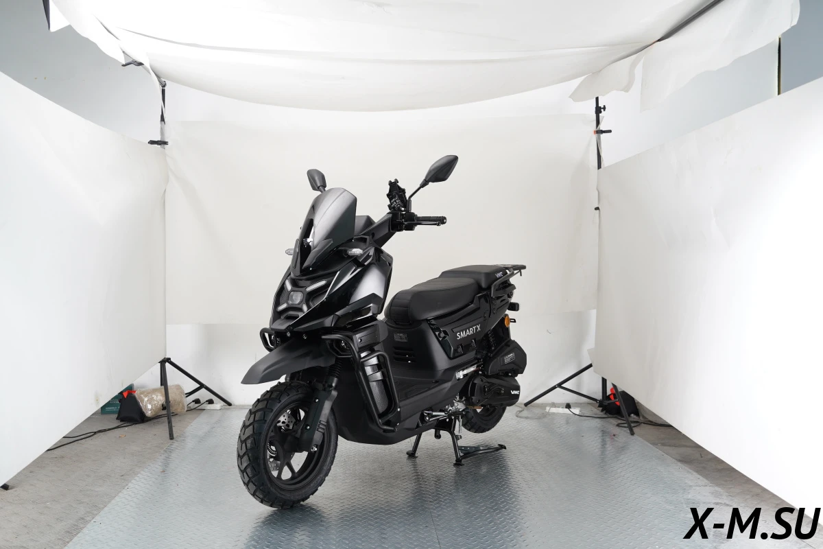 Скутер Vento VMC SMART X Скутер Vento VMC SMART X