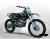 Кроссовый мотоцикл XGZ N911A CB300