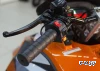 Снегоход Ataki WD 250