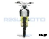 Мотоцикл Regulmoto NIBBI N300 (СB300RL)