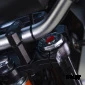 Мотоцикл Regulmoto ATHLETE PRO 300 (4 valves) 6 передач