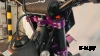 Кроссовый мотоцикл Sanchez Fury MT250