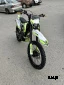 Мотоцикл Progasi SUPER MAX 300