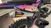 Кроссовый мотоцикл Sanchez Fury MT250