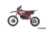 Питбайк OXO BASE 125