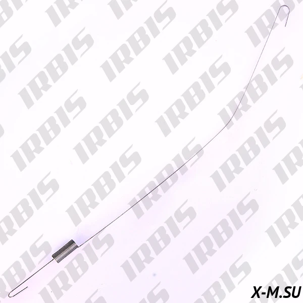 Пружина тяги управлением оборотами ZS190F (L=215mm) Пружина тяги управлением оборотами ZS190F (L=215mm)
