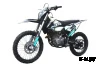 Кроссовый мотоцикл XGZ KTX-mini-CB300