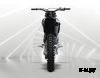 Кроссовый мотоцикл XGZ N911A CB300