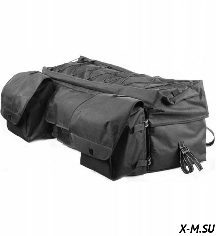 Кофр для ATV задний Stels Gepard 800 (черный) AG-STS-ATV-Gprd-KofrR Кофр для ATV задний Stels Gepard 800 (черный) AG-STS-ATV-Gprd-KofrR