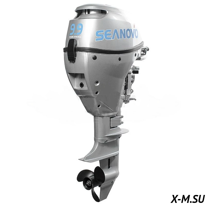 Лодочный мотор SEANOVO SNF9.9FES Лодочный мотор SEANOVO SNF9.9FES