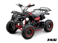 Квадроцикл MOTOLAND (МОТОЛЕНД) SCORPION 50