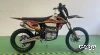 Мотоцикл JHL MOTO JHL LX5 NB300 (174MN-5)