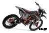 Мотоцикл ZUUMAV FX  K5 LITE