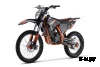 Мотоцикл ZUUMAV FX  K5 LITE