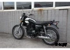 Мотоцикл COMBAT 650