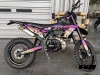 Кроссовый мотоцикл Sanchez Fury MT250
