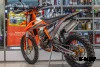 Мотоцикл Regulmoto Holeshot