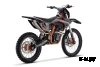 Мотоцикл ZUUMAV FX  K5 LITE
