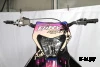 Кроссовый мотоцикл Sanchez Fury MT250