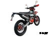 Мотоцикл GR8 F300L (4T 182MN 2x вал. EFI) Enduro PRO (2022 г.)