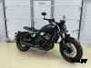 Мотоцикл CJ Adept Solo 700