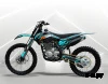 Кроссовый мотоцикл XGZ N911A CB300