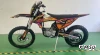 Мотоцикл JHL MOTO JHL LX5 NB300 (174MN-5)