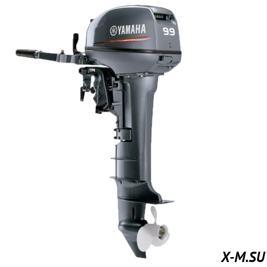 Лодочный мотор YAMAHA 9.9FMHS Лодочный мотор YAMAHA 9.9FMHS