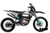 Кроссовый мотоцикл XGZ KTX-mini-CB300