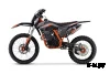 Мотоцикл ZUUMAV FX  K5 LITE