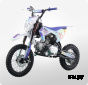 Питбайк MIVIMOTO PILOT 125