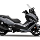 Максискутер SYM CRUiSYM a 300