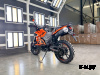 Мотоцикл Regulmoto DUKE 300