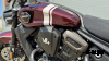 Мотоцикл Benda DarkFlag 500