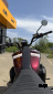 Мотоцикл Benda DarkFlag 500
