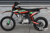 Мотоцикл Progasi Jumbo 150 Pro (19/16)