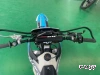 Мотоцикл JHL MOTO JHL ZR5 YBS300 (176MN)