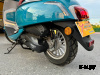 Скутер PROMAX Lambretta 240(49)